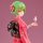 Union Creative Momoko Illustration "En-chan [Kimono]" Complete Figure image 6