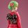 Union Creative Momoko Illustration "En-chan [Kimono]" Complete Figure image 8