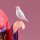 Union Creative Momoko Illustration "En-chan [Kimono]" Complete Figure image 9