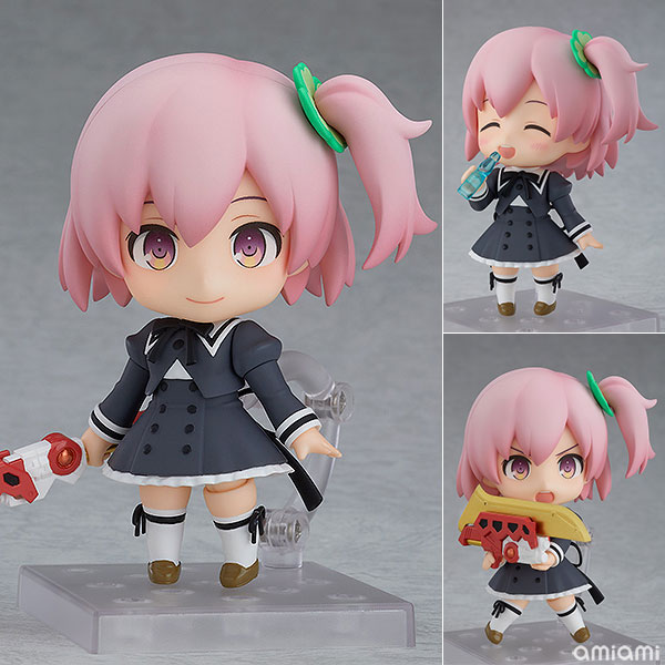 Good Smile Company 넨도로이드 어썰트 릴리 부케 히토츠야나기 리리