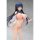 Daiki Kougyou [Bonus] Party Look Original Shiritsu Daiki Gakuen Series Amamiya Marin 1/5 Complete Figure Bild 7