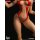 Mame Gyorai Super Mixture Model vol.3/ Dynamite vs. Rockin' Jelly Bean: Vampirella Bild 12