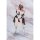 APEX [Bonus] XIAMI 4th Anniversary Figure -Hajimemashite- Gray Ver. 1/7 Complete Figure Bild 4