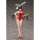 FREEing B-STYLE IS<インフィニット・ストラトス> 篠ノ之箒 バニーガールStyle 生足バニーVer. 1/4 完成品フィギュア 画像 3