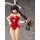 FREEing B-STYLE IS<インフィニット・ストラトス> 篠ノ之箒 バニーガールStyle 生足バニーVer. 1/4 完成品フィギュア 画像 6