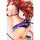 Medicos Entertainment The Demon Girl Next Door Shadow Mistress Yuuko Swimsuit ver. 1/7 Complete Figure image 9