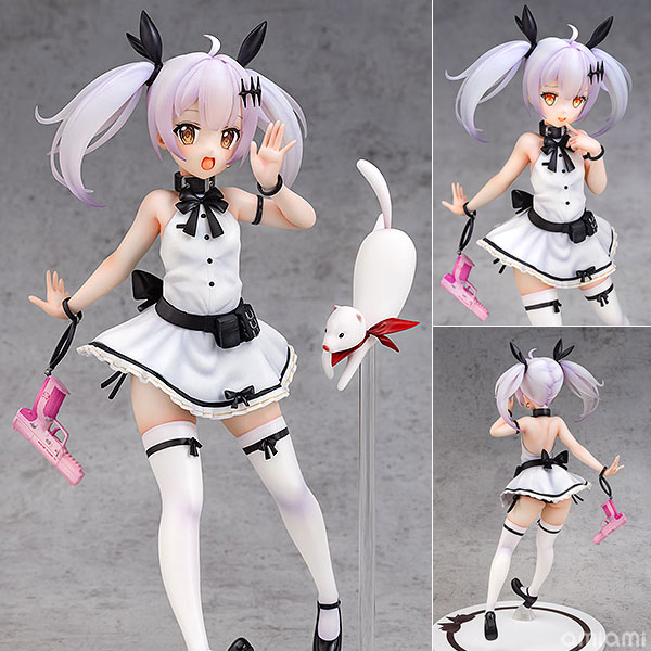Phat Company Girls' Frontline Five-seven Fenfen's Adventures 1/7 Complete Figure