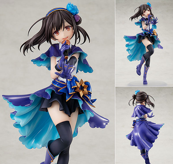 KADOKAWA [Bonus] KDcolle Fate/kaleid liner Prisma Illya Miyu Edelfelt Prisma*Klangfest Ver. 1/7 Complete Figure (ebten Exclusive)