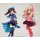 KADOKAWA [Bonus] KDcolle Fate/kaleid liner Prisma Illya Miyu Edelfelt Prisma*Klangfest Ver. 1/7 Complete Figure (ebten Exclusive) Bild 8