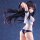 Union Creative Coffee Kizoku Illustration "Rika Shiramine-chan" Complete Figure imagen 11