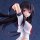 Union Creative Coffee Kizoku Illustration "Rika Shiramine-chan" Complete Figure imagen 12