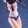 Union Creative Coffee Kizoku Illustration "Rika Shiramine-chan" Complete Figure imagen 14