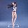 Union Creative Coffee Kizoku Illustration "Rika Shiramine-chan" Complete Figure imagen 7