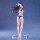 Union Creative Coffee Kizoku Illustration "Rika Shiramine-chan" Complete Figure imagen 8