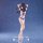 Union Creative Coffee Kizoku Illustration "Rika Shiramine-chan" Complete Figure imagen 9
