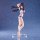 Union Creative Coffee Kizoku Illustration "Rika Shiramine-chan" Complete Figure imagen 10