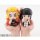 MegaHouse LookUp Demon Slayer: Kimetsu no Yaiba Kyojuro Rengoku Complete Figure 图片 2