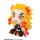 MegaHouse LookUp Demon Slayer: Kimetsu no Yaiba Kyojuro Rengoku Complete Figure 图片 6