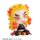 MegaHouse LookUp Demon Slayer: Kimetsu no Yaiba Kyojuro Rengoku Complete Figure 图片 9