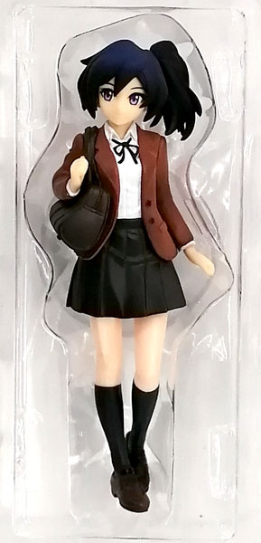 Bandai GASHA PORTRAITS Ayame & Aya Fujisawa Aya Fujisawa (Gashapon Online Exclusive)