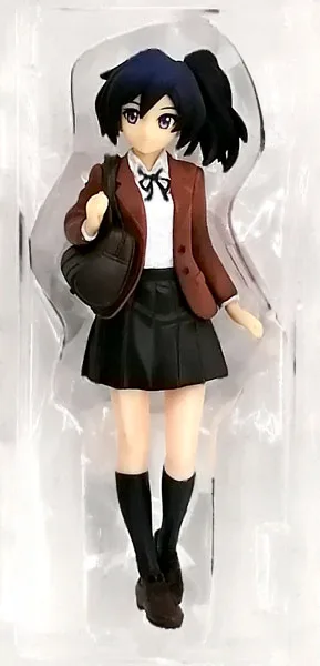 Bandai GASHA PORTRAITS Ayame & Aya Fujisawa Aya Fujisawa (Gashapon Online Exclusive) imagen 1