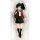 Bandai GASHA PORTRAITS Ayame & Aya Fujisawa Aya Fujisawa (Gashapon Online Exclusive) imagen 2