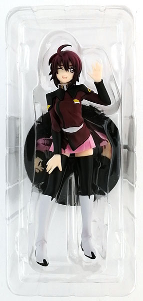 Bandai GASHA PORTRAITS Hawke Sisters Lunamaria Hawke Wink ver. (Gashapon Online Exclusive)