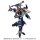 Takara Tomy Diaclone DA-71 Triverse Trijetter (D Caliber) Bild 2