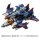 Takara Tomy Diaclone DA-71 Triverse Trijetter (D Caliber) Bild 7