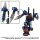 Takara Tomy Diaclone DA-72 Triverse Tridigger (D Caliber) 圖片 5