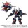 Takara Tomy Diaclone DA-72 Triverse Tridigger (D Caliber) 圖片 6