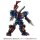 Takara Tomy Diaclone DA-72 Triverse Tridigger (D Caliber) 圖片 8