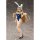 FREEing B-STYLE Infinite Stratos Cecilia Alcott Bare Leg Bunny Ver. 1/4 Complete Figure รูปภาพ 2
