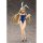 FREEing B-STYLE Infinite Stratos Cecilia Alcott Bare Leg Bunny Ver. 1/4 Complete Figure รูปภาพ 4