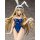 FREEing B-STYLE Infinite Stratos Cecilia Alcott Bare Leg Bunny Ver. 1/4 Complete Figure รูปภาพ 7