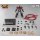 CCSTOYS MORTAL MIND Shin Mazinger Zero vs. Ankoku Daishogun Mazinger ZERO Alloy Posable Figure 图片 15