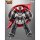 CCSTOYS MORTAL MIND Shin Mazinger Zero vs. Ankoku Daishogun Mazinger ZERO Alloy Posable Figure 图片 3