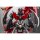 CCSTOYS MORTAL MIND Shin Mazinger Zero vs. Ankoku Daishogun Mazinger ZERO Alloy Posable Figure 图片 6
