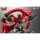 CCSTOYS MORTAL MIND Shin Mazinger Zero vs. Ankoku Daishogun Mazinger ZERO Alloy Posable Figure 图片 10