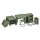 Tomytec LittleArmory [LD033] Field Disc A 1/12 Plastic Model Bild 2