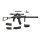 Tomytec LittleArmory [LA067] SR3M Type 1/12 Plastic Model Bild 2