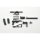 Tomytec LittleArmory [LA067] SR3M Type 1/12 Plastic Model Bild 3