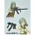 Tomytec LittleArmory [LA067] SR3M Type 1/12 Plastic Model Bild 7
