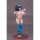 SkyTube [Exclusive Bonus] Baseball Girl illustration by Mataro Light Blue Ver. 1/6 Complete Figure image 4