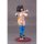SkyTube [Bonus] Baseball Girl illustration by Mataro Light Blue Ver. 1/6 Complete Figure รูปภาพ 9