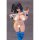 SkyTube [Bonus] Baseball Girl illustration by Mataro Light Blue Ver. 1/6 Complete Figure รูปภาพ 10