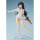 Chara-ani Rascal Does Not Dream of Bunny Girl Senpai Mai Sakurajima Water-gun Date ver. Dengekiya Limited Edition 1/7 Complete Figure (Dengekiya Exclusive) imagen 3