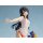 Chara-ani Rascal Does Not Dream of Bunny Girl Senpai Mai Sakurajima Water-gun Date ver. Dengekiya Limited Edition 1/7 Complete Figure (Dengekiya Exclusive) imagen 7