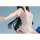 Chara-ani Rascal Does Not Dream of Bunny Girl Senpai Mai Sakurajima Water-gun Date ver. Dengekiya Limited Edition 1/7 Complete Figure (Dengekiya Exclusive) imagen 8