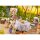 Flare Odin Sphere: Leifdrasir Maury's Touring Restaurant Full Set with Mercedes Complete Figure 图片 12